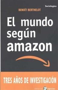 El mundo según amazon