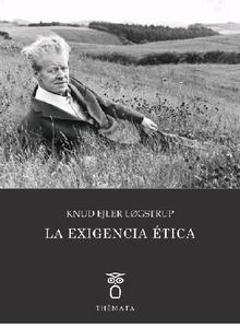 La Exigencia Ética