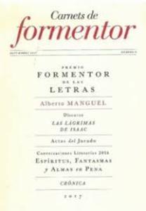 Carnets de formentor 8