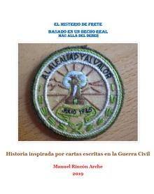 El misterio de frete