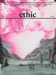 Revista ethic nº 57