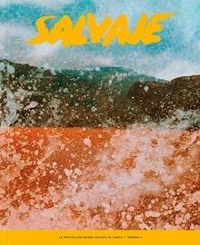 Salvaje - número 2