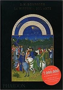 La historia del arte