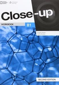 Close up b1 workbook