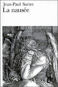 La naussée