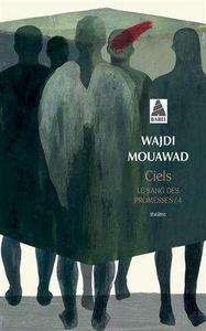 Le sang des promesses : tome 4