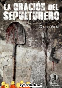 La oración del sepulturero