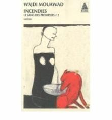 Le sang des promesses : tome 2