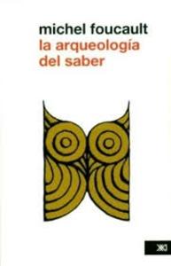 La arqueología del saber