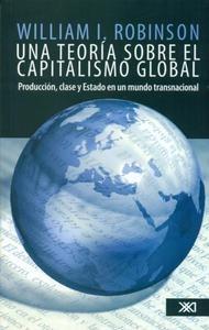 Una teoría sobre el capitalismo global