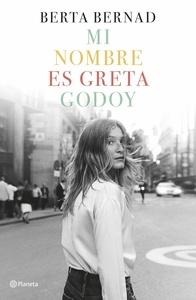 Mi nombre es greta godoy