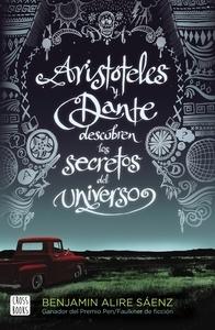 Aristóteles y dante descubren los secretos del universo