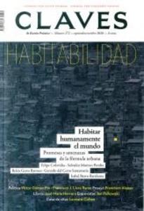 Revista claves nº 272