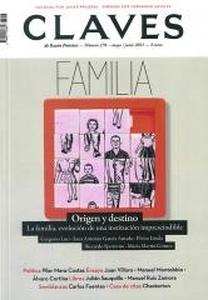 Revista claves nº 274