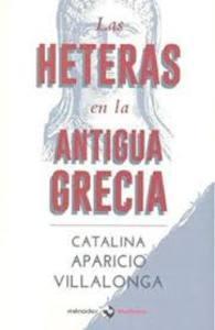 Las heteras en la antigua grecia