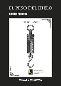 El peso del hielo
