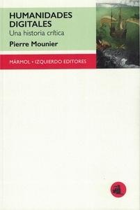 Humanidades digitales