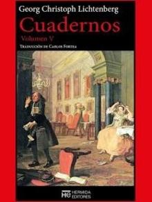 Cuadernos. Volumen v