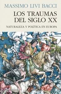 Los traumas del siglo XX