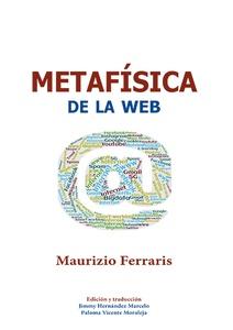 Metafísica de la web