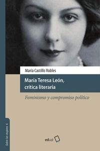 María teresa león