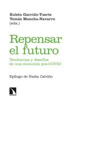 Repensar el futuro