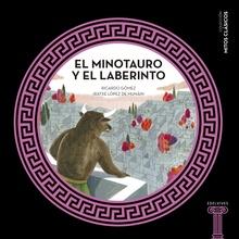 El minotauro y el laberinto