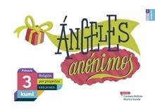 Ángeles anónimos