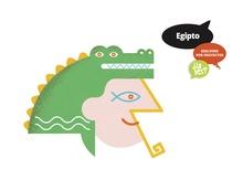 Proyecto ¿lo ves? : egipto