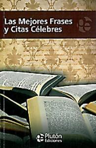Las mejores frases y citas célebres