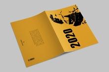 Calendario apuntatodo 2020 periférica