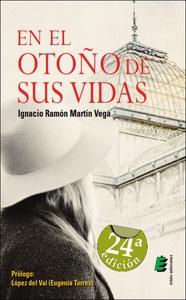 En el otoño de sus vidas