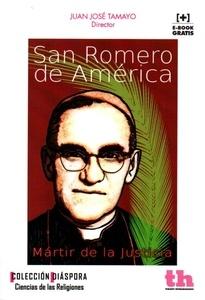 San romero de américa