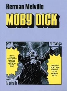 Moby dick