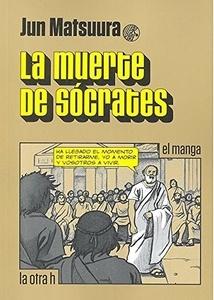 La muerte de sócrates