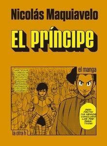 El principe (cómic)