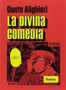 La divina comedia