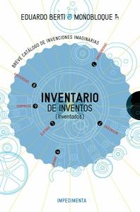 Inventario de inventos