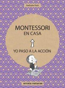 Montessori en casa
