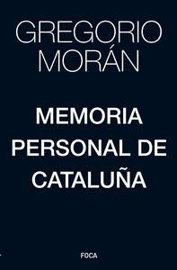 Memoria personal de cataluña
