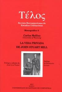 La vida privada de john stuart mill