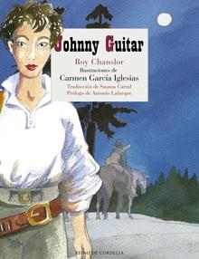 Johnny guitar