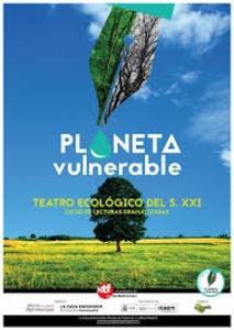 Planeta vulnerable