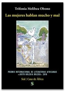 Las mujeres hablan mucho y mal