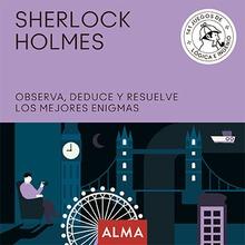 Sherlock holmes. Observa