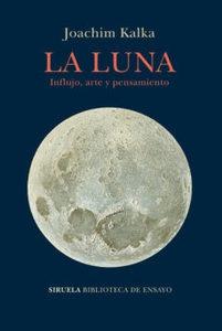 La luna. Influjo