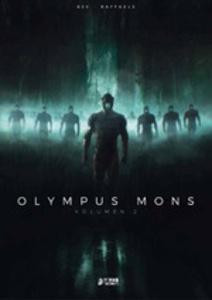 Olympus mons 02