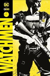 Coleccionable watchmen núm. 03 (de 20)