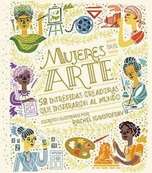 Mujeres en el arte