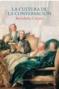 La cultura de la conversación